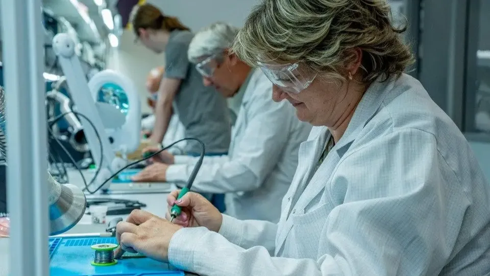 Фото: Министерство образования МО