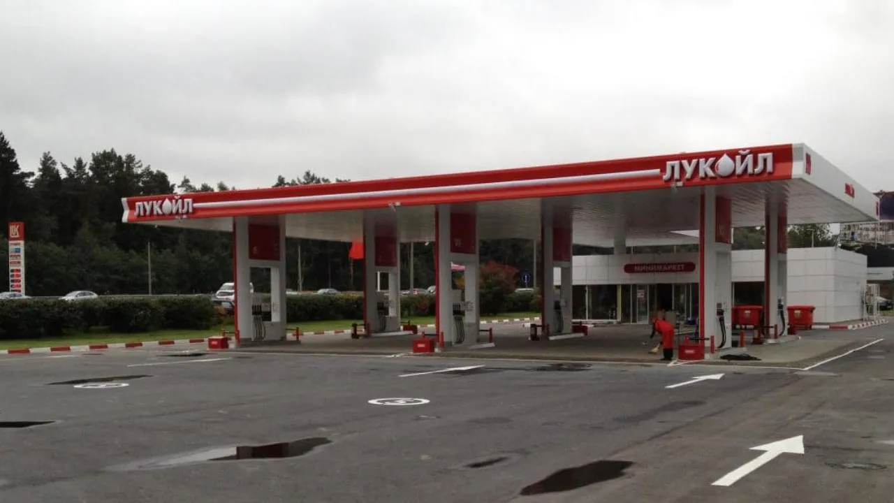 Реконструкцию автомобильной заправочной станции проведут в Подмосковье