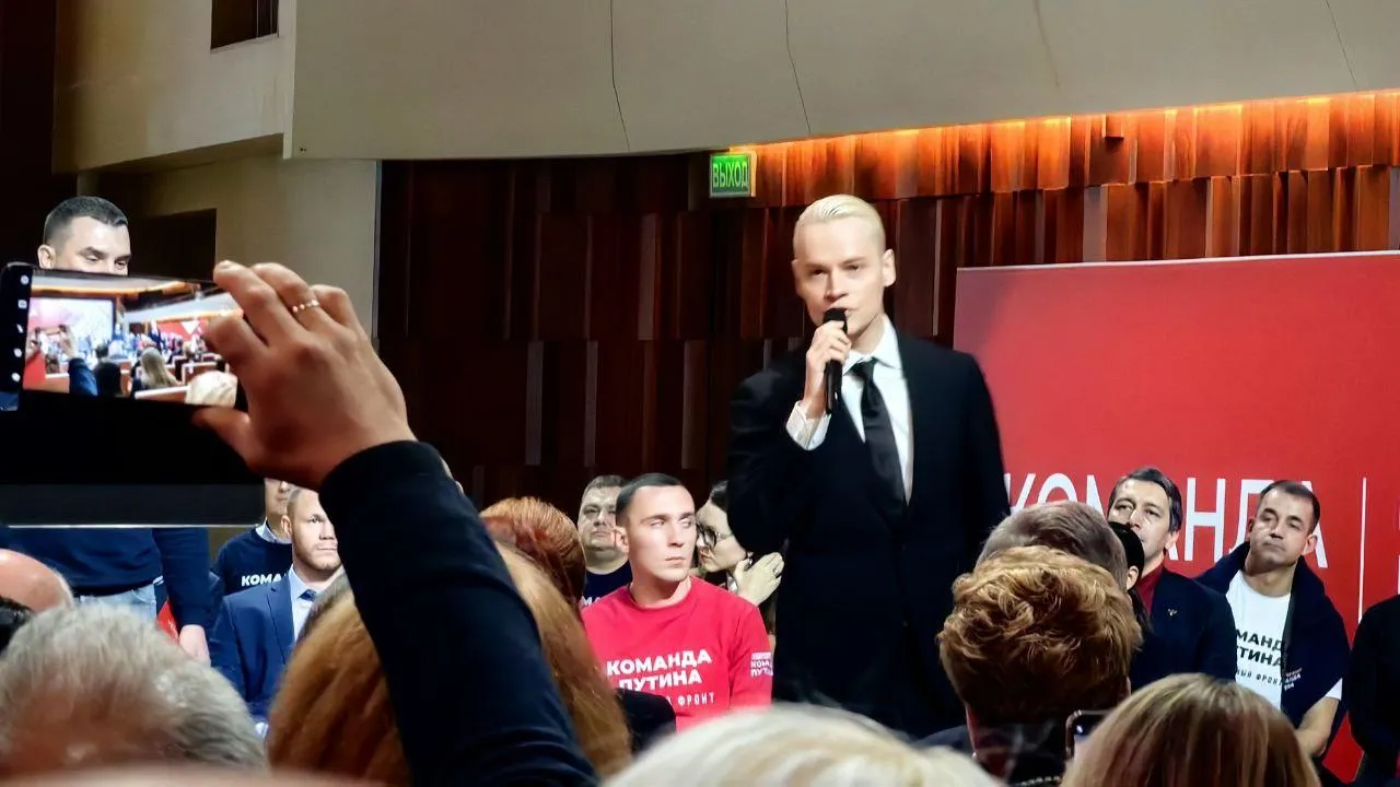 Фото: Валентин Розанов