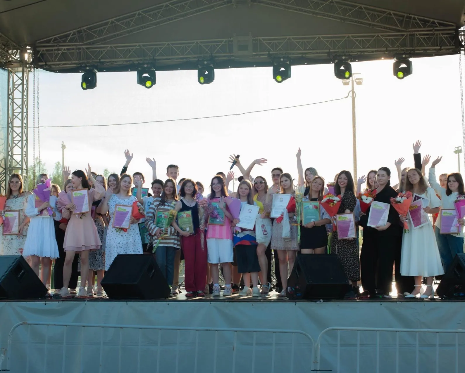 пресс-служба администрации Можайского городского округа