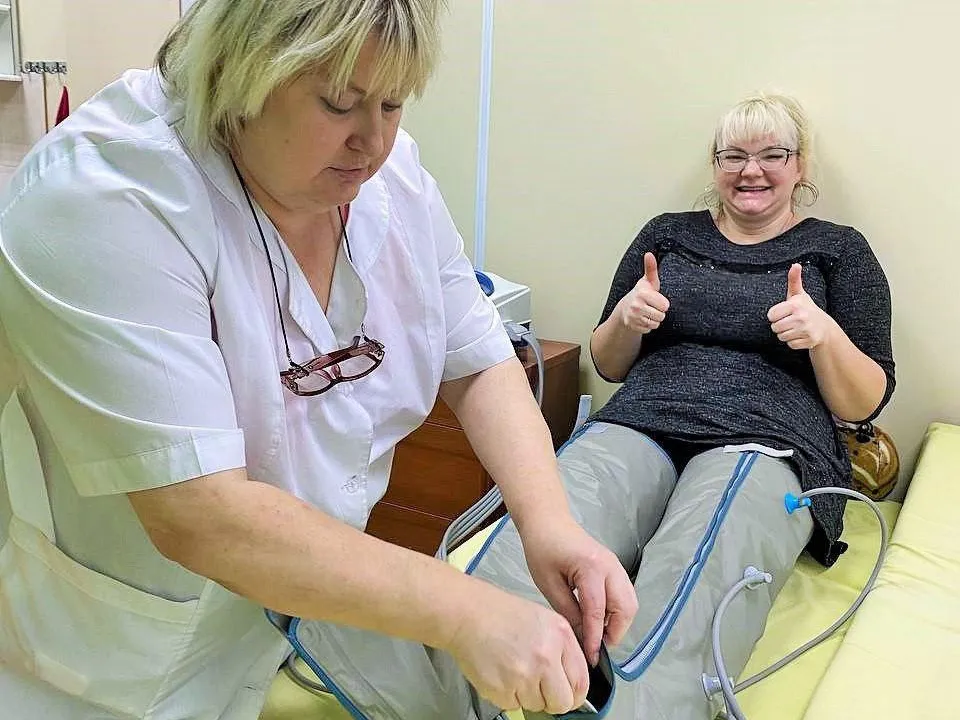 Фото: КЦСОР «Сергиево-Посадский»