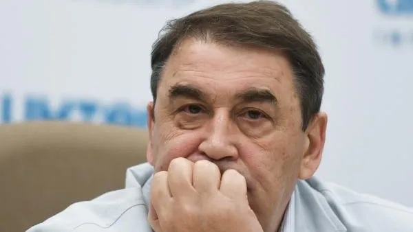 Валерий Мельников / РИА Новости