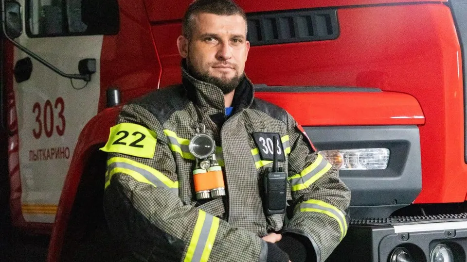 Фото: пресс-служба Администрации г.о. Лыткарино