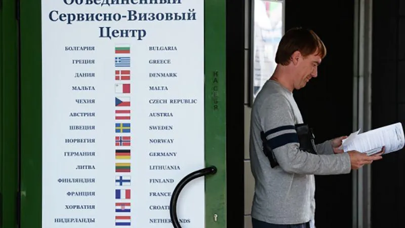 Как россиянам улететь в страны ЕС, минуя визовые ограничения