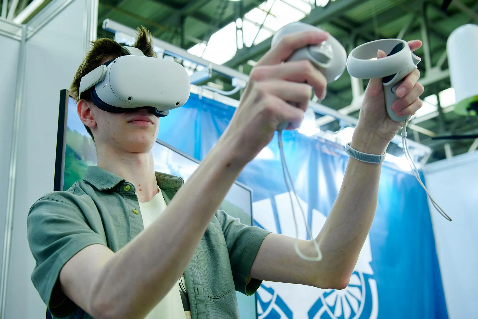 Пресс-служба департамента инвестиционной и промышленной политики Москвы