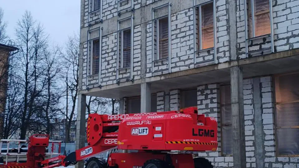 Фото: Минстрой МО