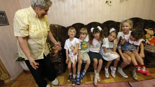 Руслан Кривобок / РИА Новости 