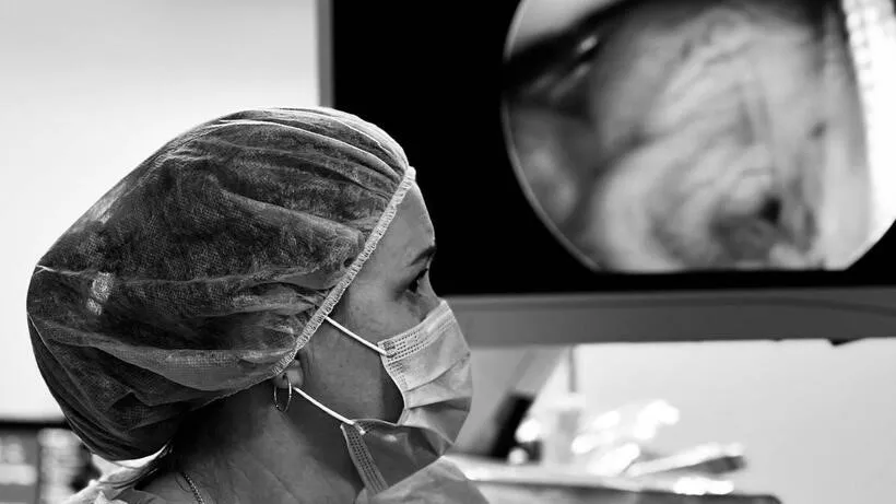 Фото: пресс-служба Министерства здравоохранения Московской области