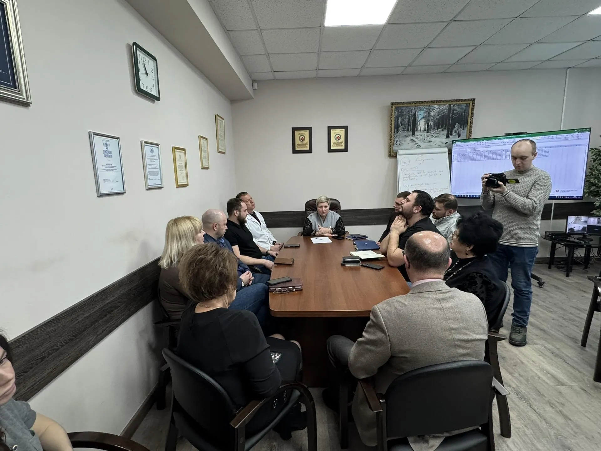 REGIONS/Татьяна Сташенко