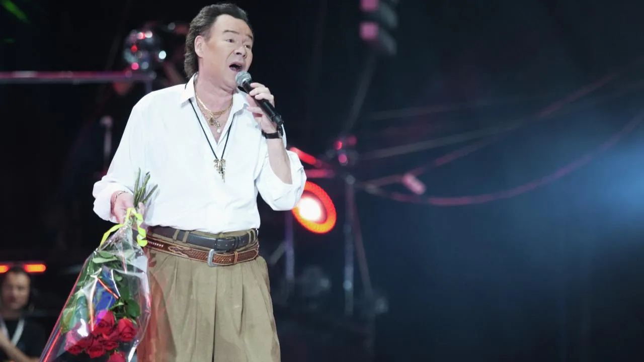 РИА Новости/Антон Белицкий