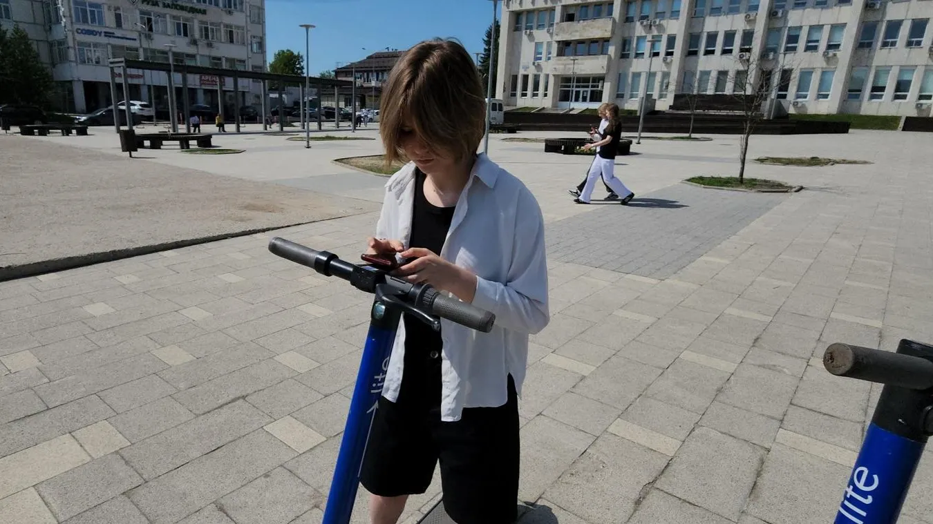 Фото: Екатерина Данилина