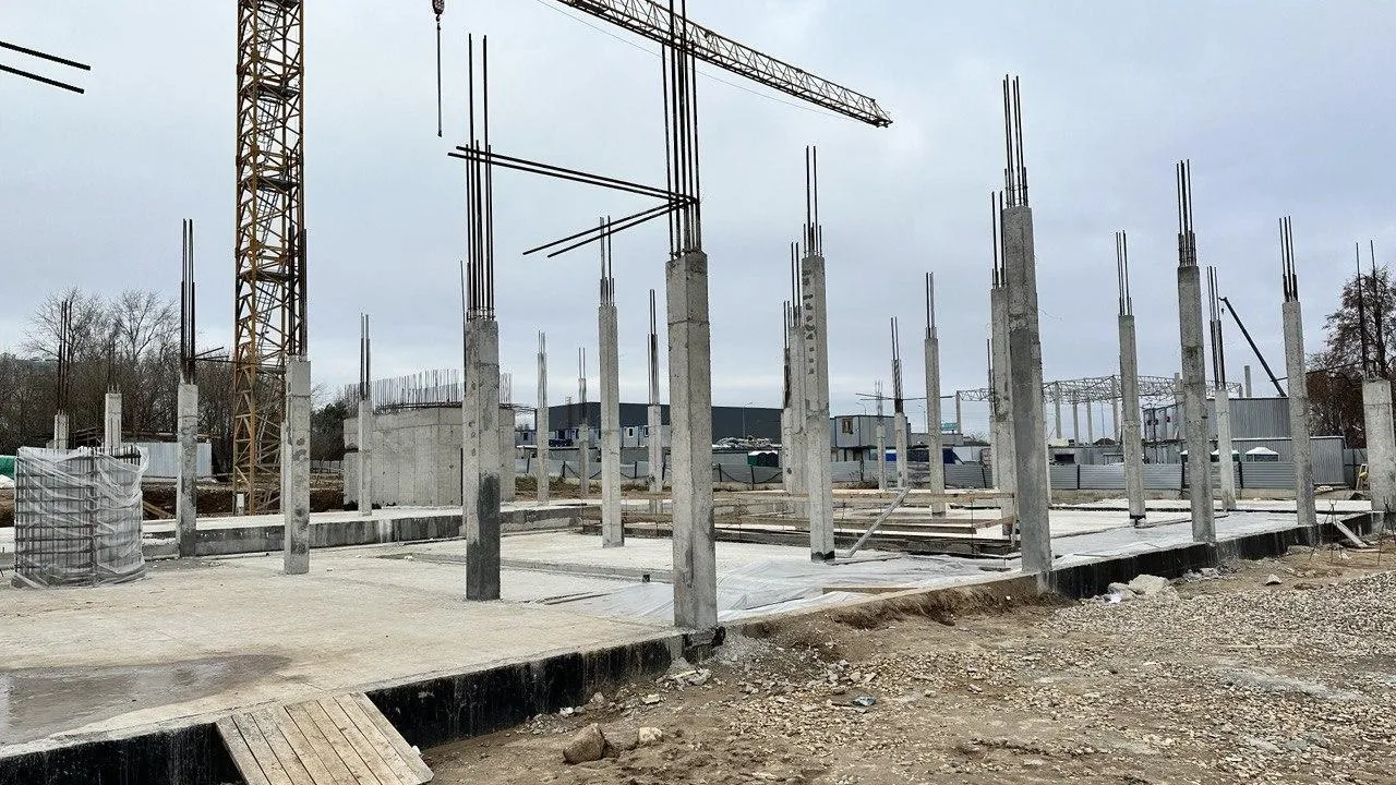 Фото: Главгосстройнадзор Московской области