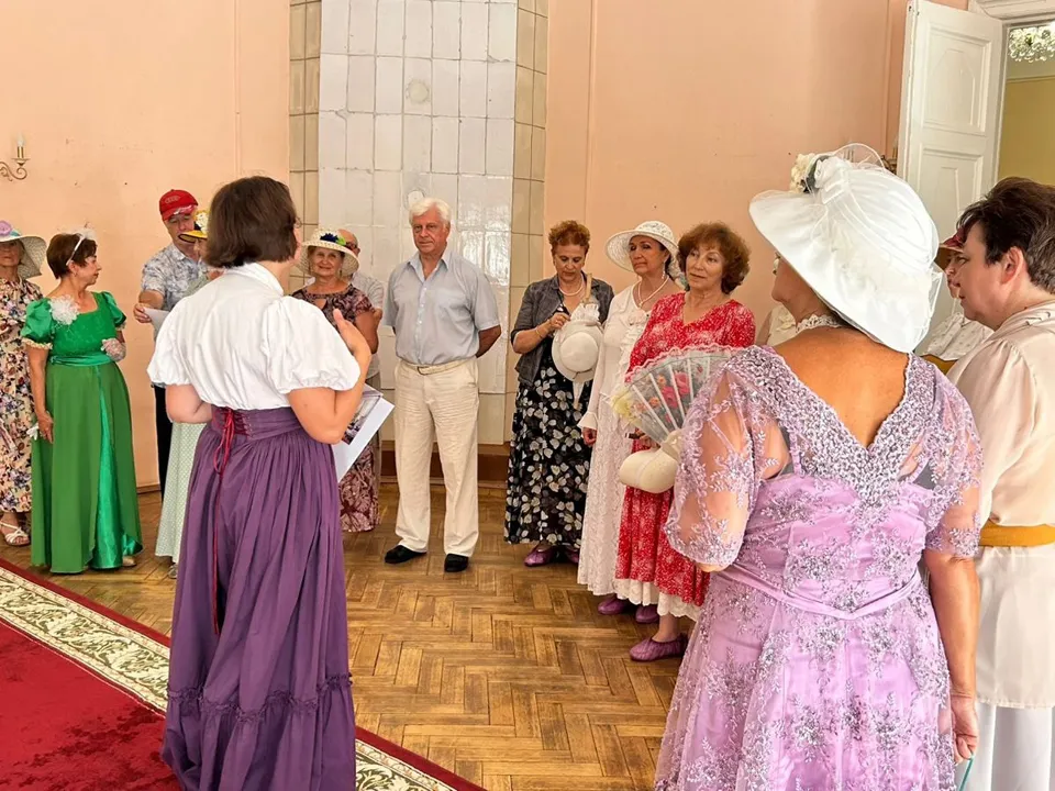 Фото: Усадьба «Фряново»