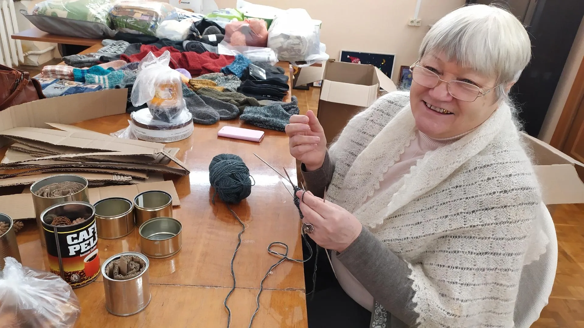 Фото: Александра Катаева