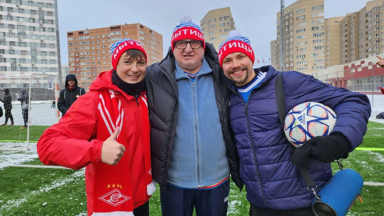 Роман Яковлев