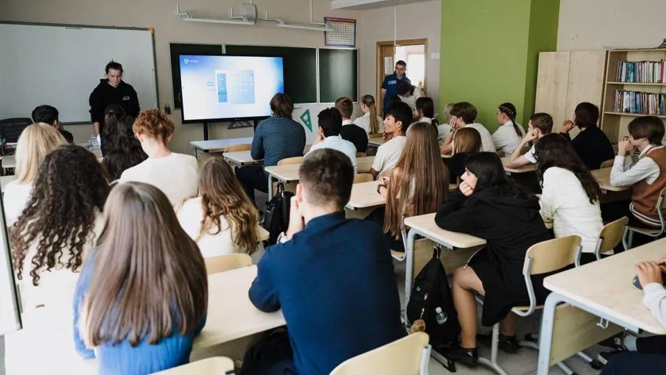 Фото: Вячеслав Градин