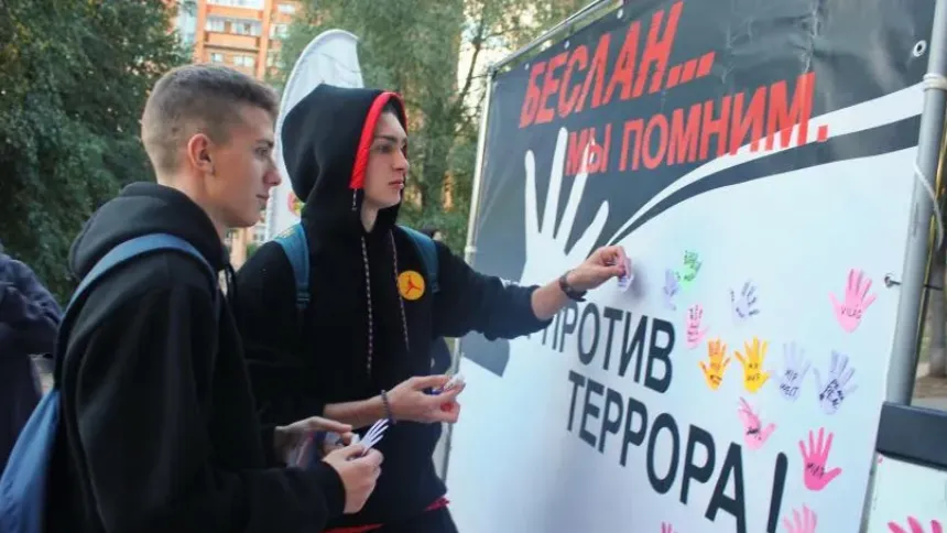 © Александр Жолудов, Протвино сегодня