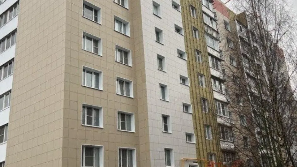 Фото: Министерство жилищно-коммунального хозяйства МО