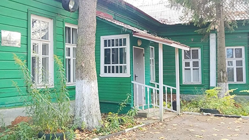 Фото: РИА Новости/Хавива Фонина