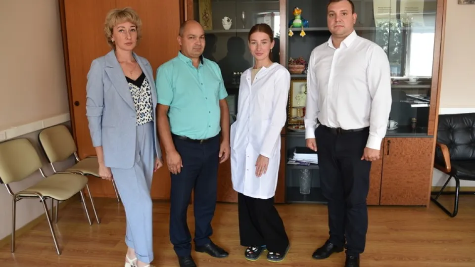 Фото: Администрация городского округа Лотошино