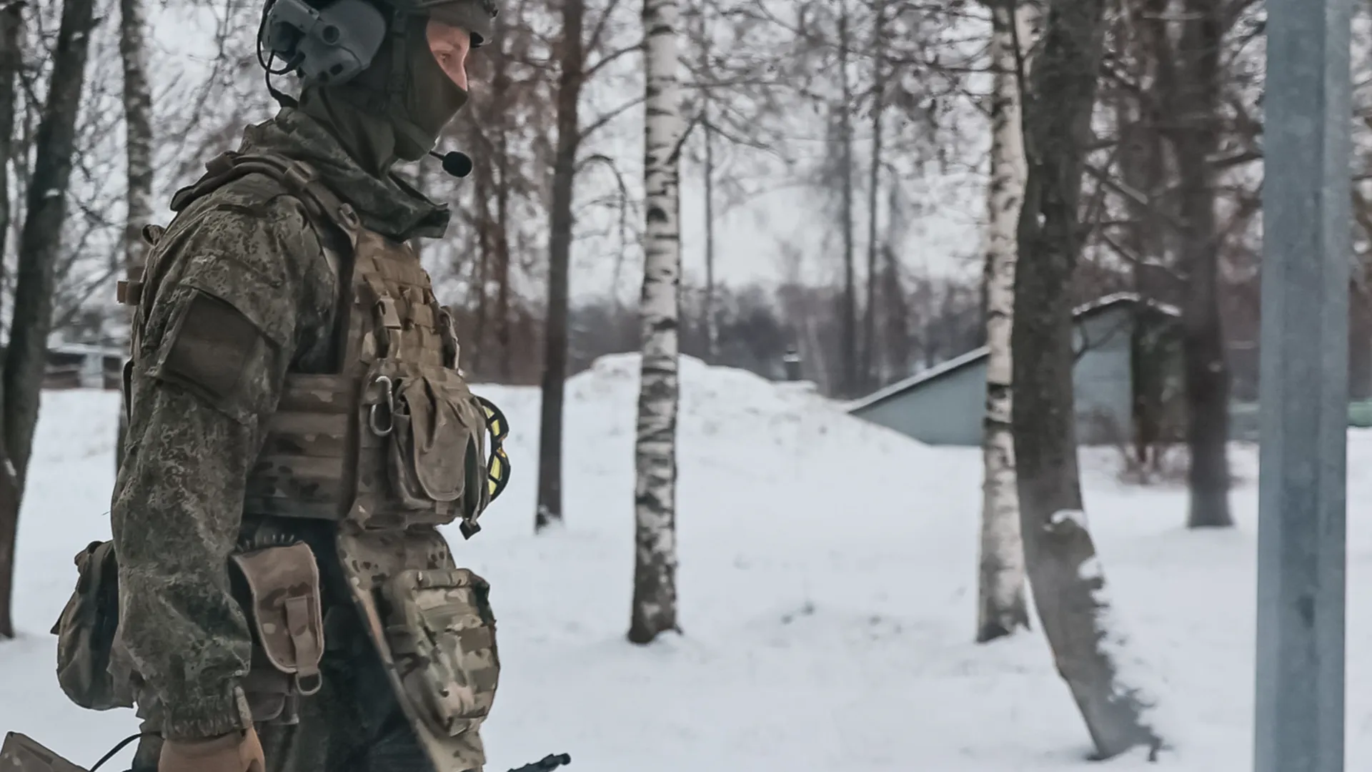 Фото: Константин Семенец