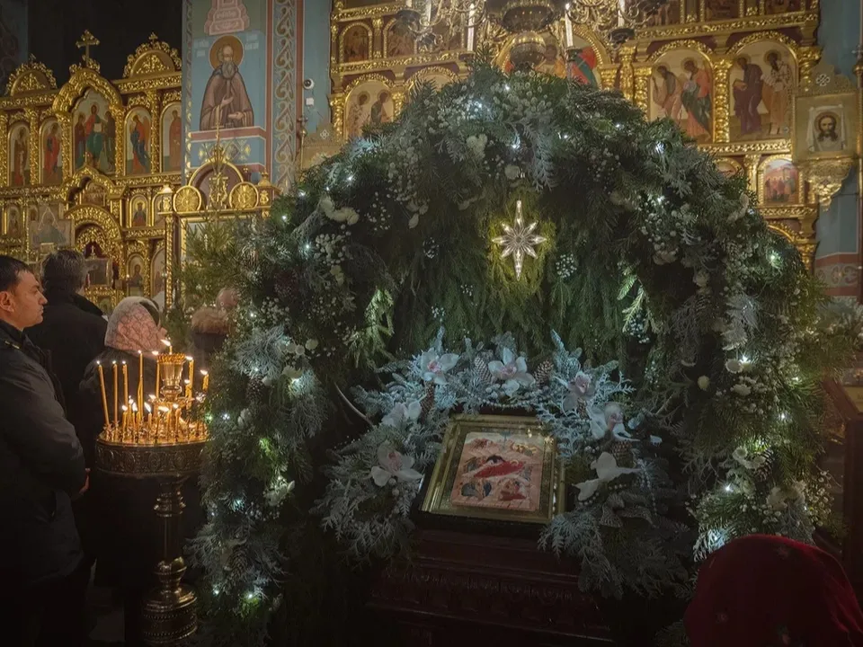 Фото: REGIONS/Наталия Надточая