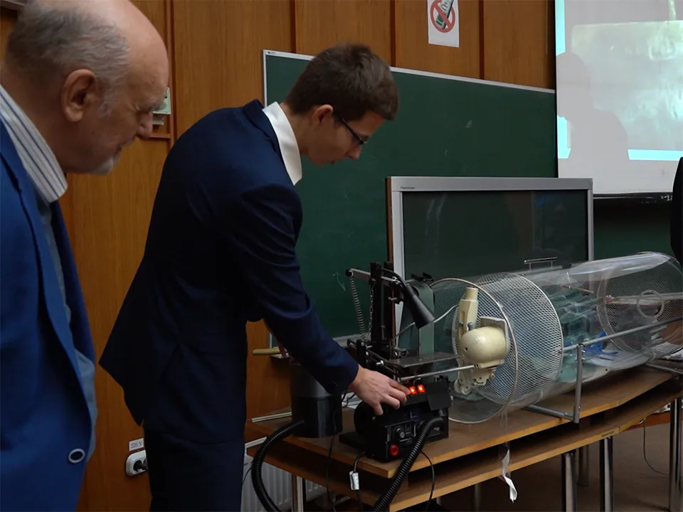 Фото: пресс-служба администрации Шатурского муниципального округа