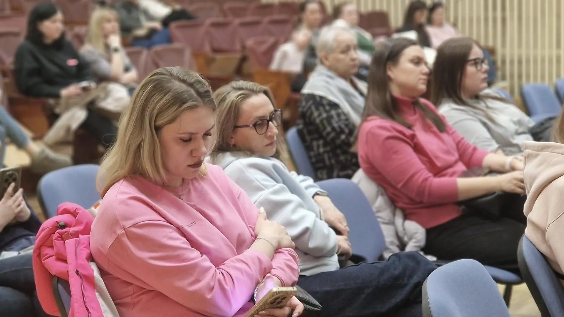 REGIONS/Ольга Шаронова