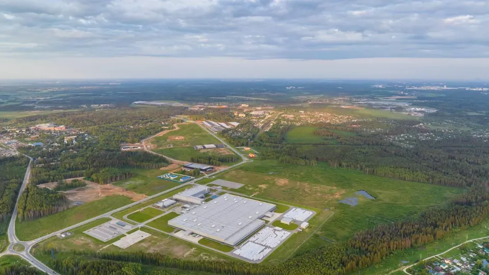 Фото: Министерство инвестиций, промышленности и науки МО