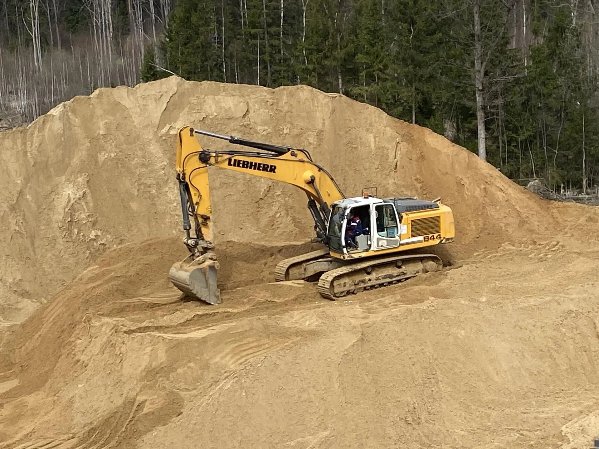 Фото: REGIONS/Юлиан Миранду