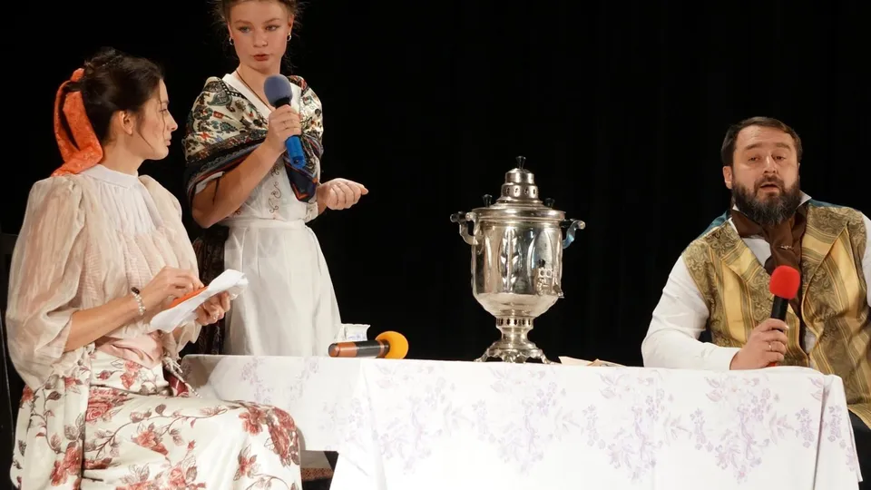 Фото: Администрация городского округа Люберцы