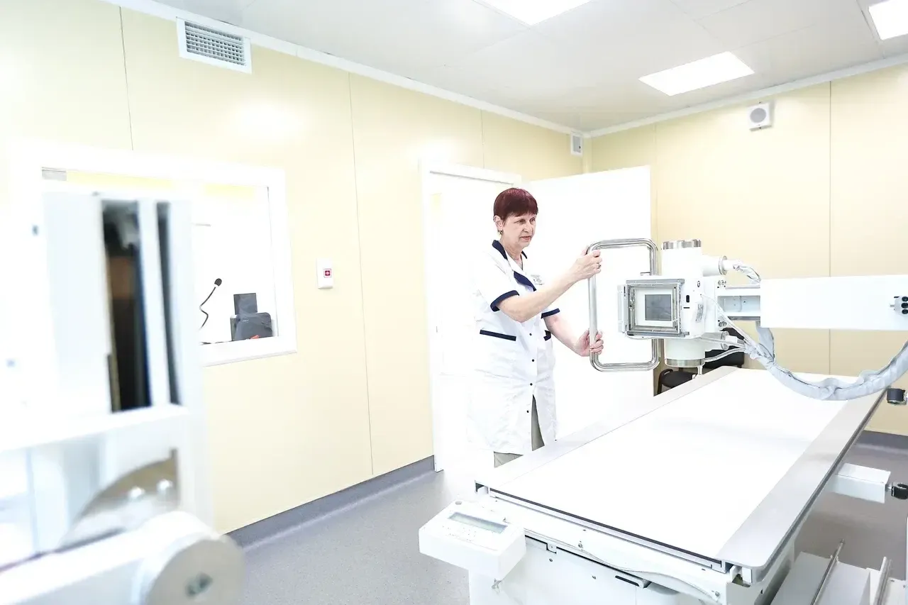 Фото: пресс-служба губернатора Московской области