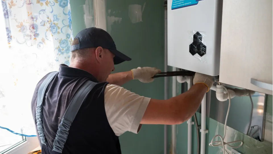 Фото: АО «Мособлгаз»