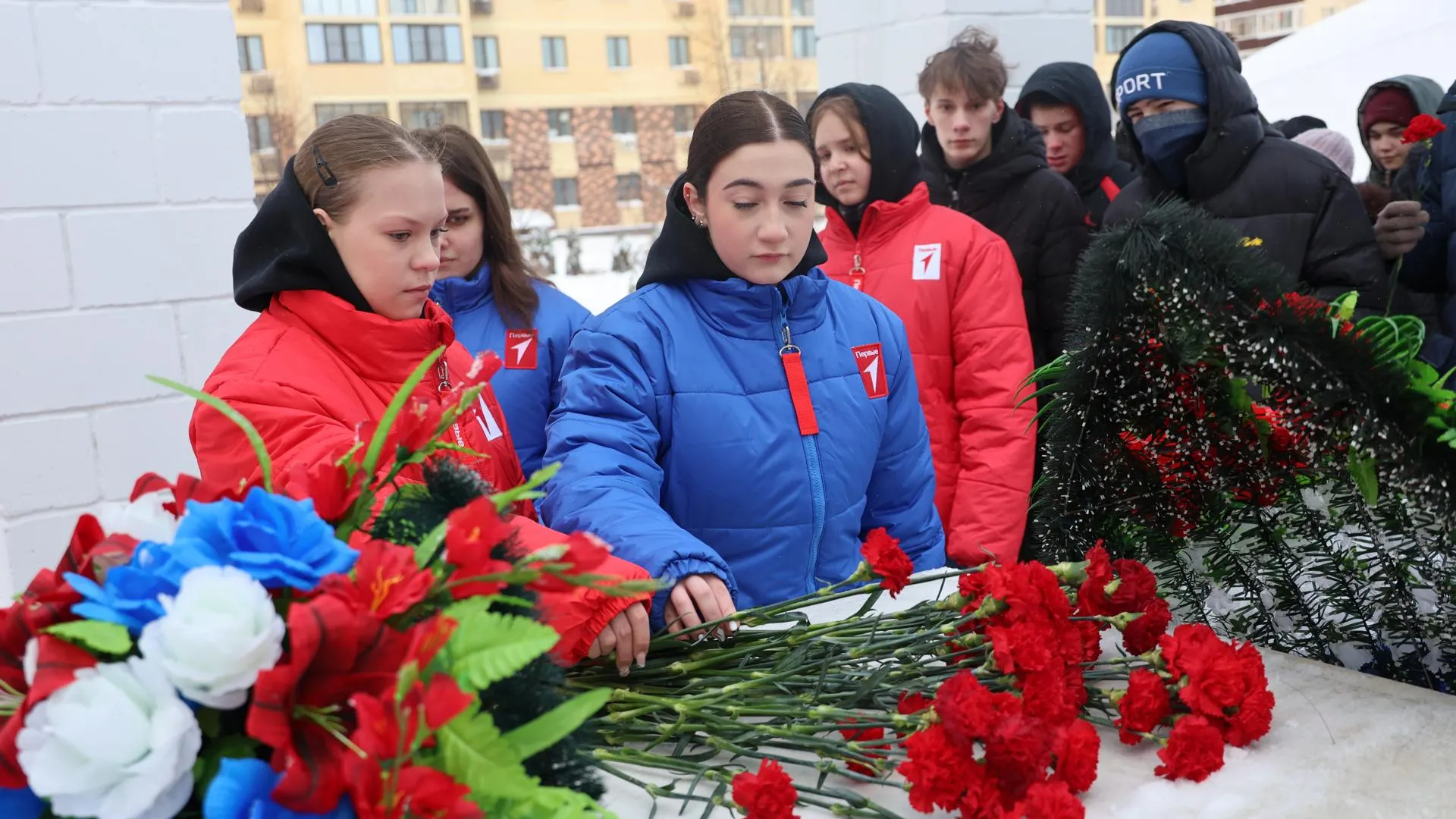Фото: пресс-служба администрации Павлово-Посадского г.о.