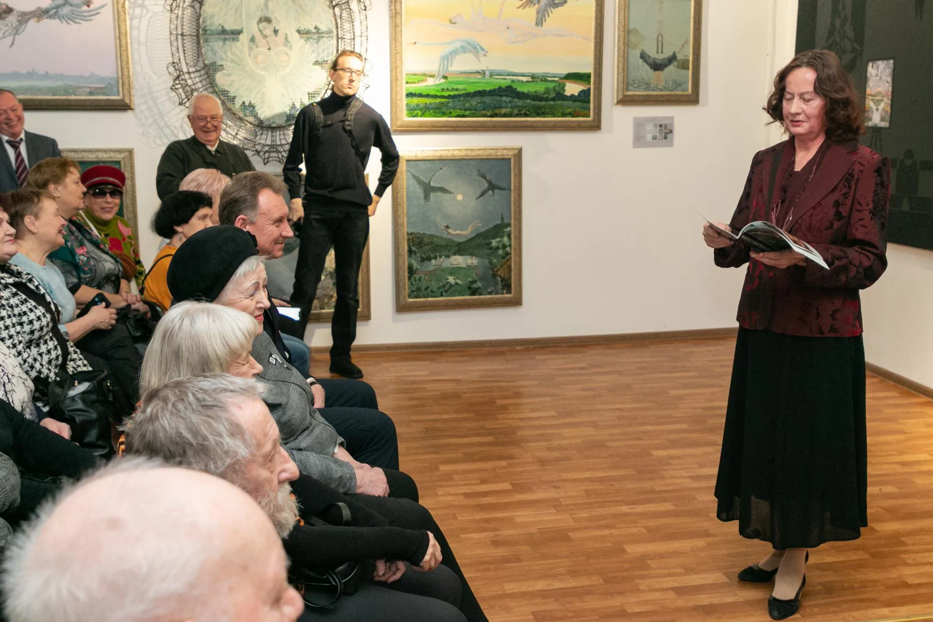 Фото: Евгений Мазепов