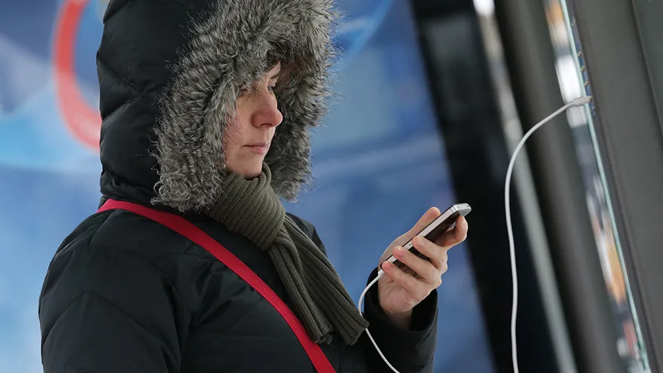 Фото: ТАСС/Петр Ковалев