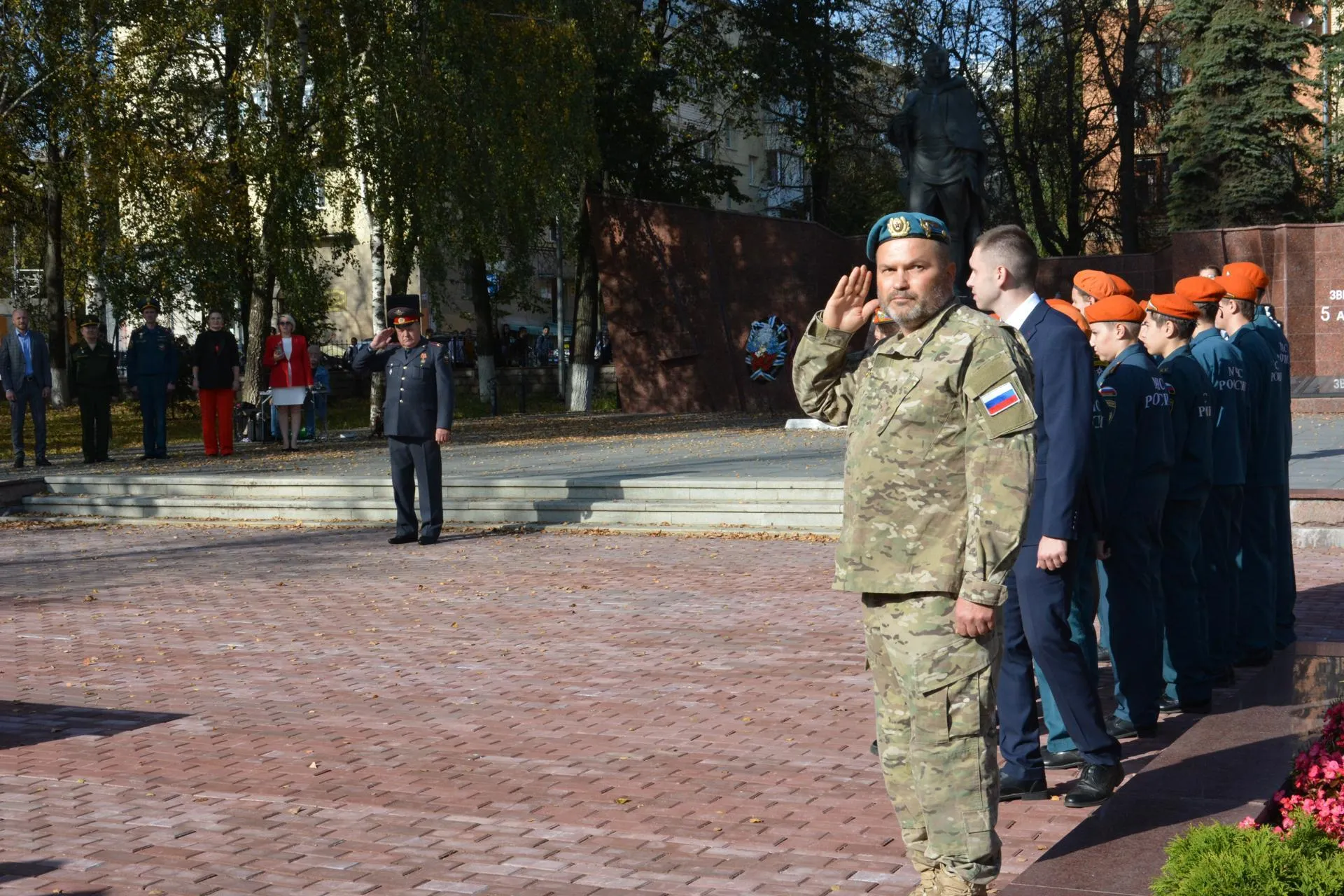 Фото: Хавива Фонина