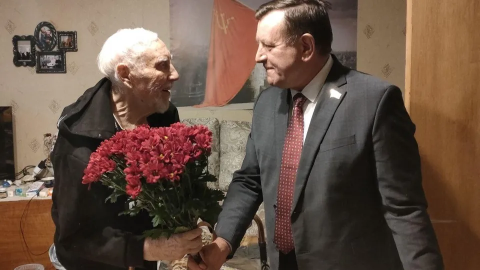 Фото: пресс-служба Администрации г.о. Балашиха