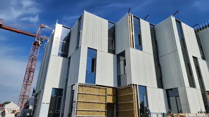 МедиаБанк Подмосковья/Ольга Аввакумова