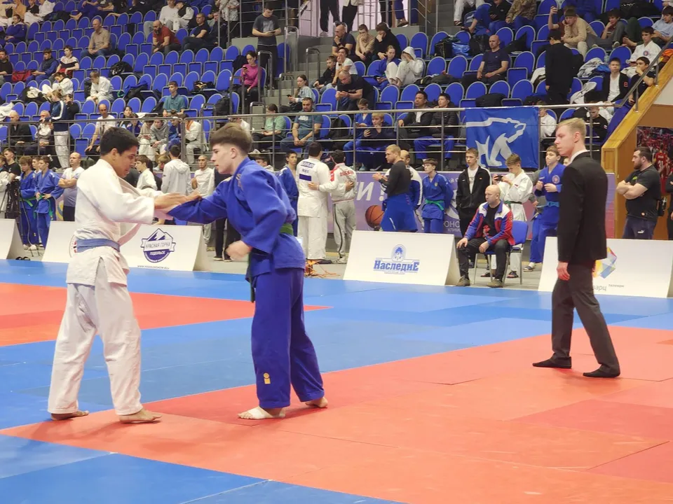 Фото: Мария Шигорева