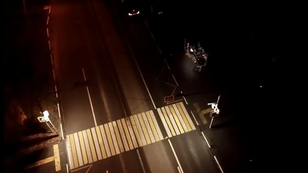 Фото: Министерство транспорта и дорожной инфраструктуры МО