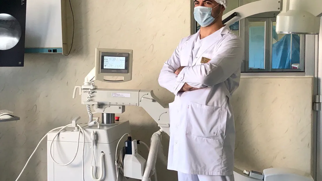 Фото: пресс-служба губернатора и правительства Московской области