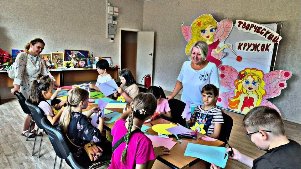 Фото: Маргарита Соловьева