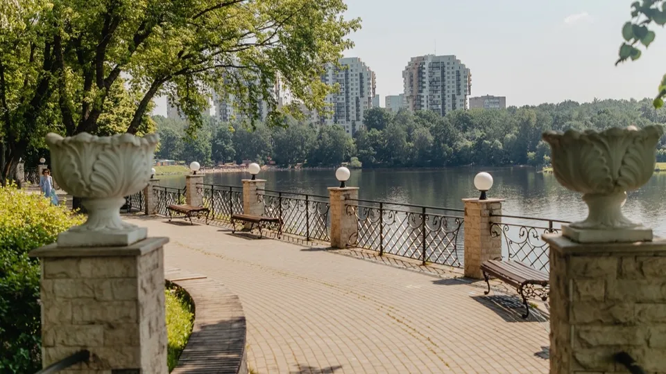 Фото: пресс-служба Администрации г.о. Химки