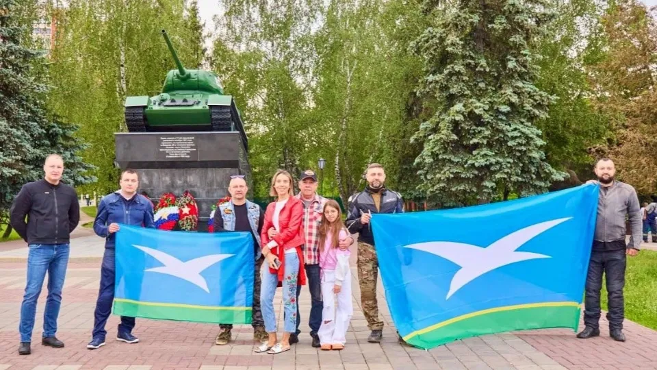 Фото: t.me/sobakin_mn