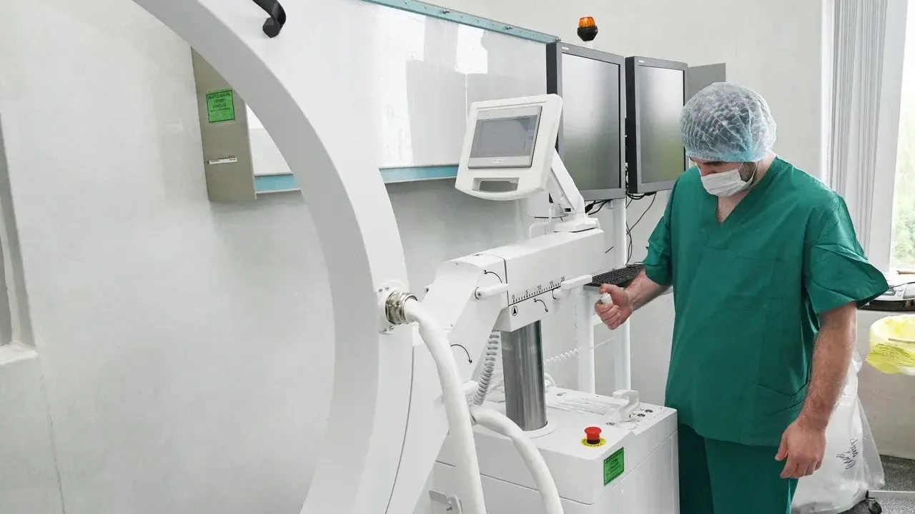 Фото: Администрация Ленинского городского округа