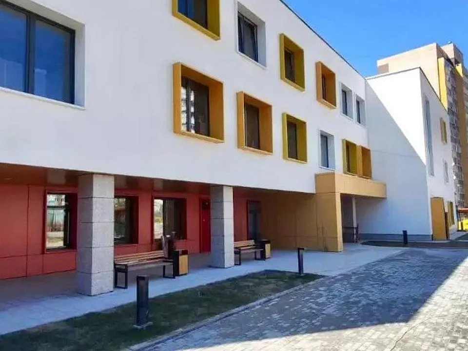 Фото: Пресс-служба министерства строительного комплекса Московской области