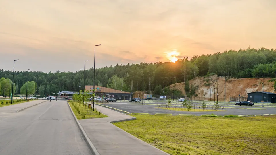 Фото: пресс-служба администрации г.о. Лыткарино