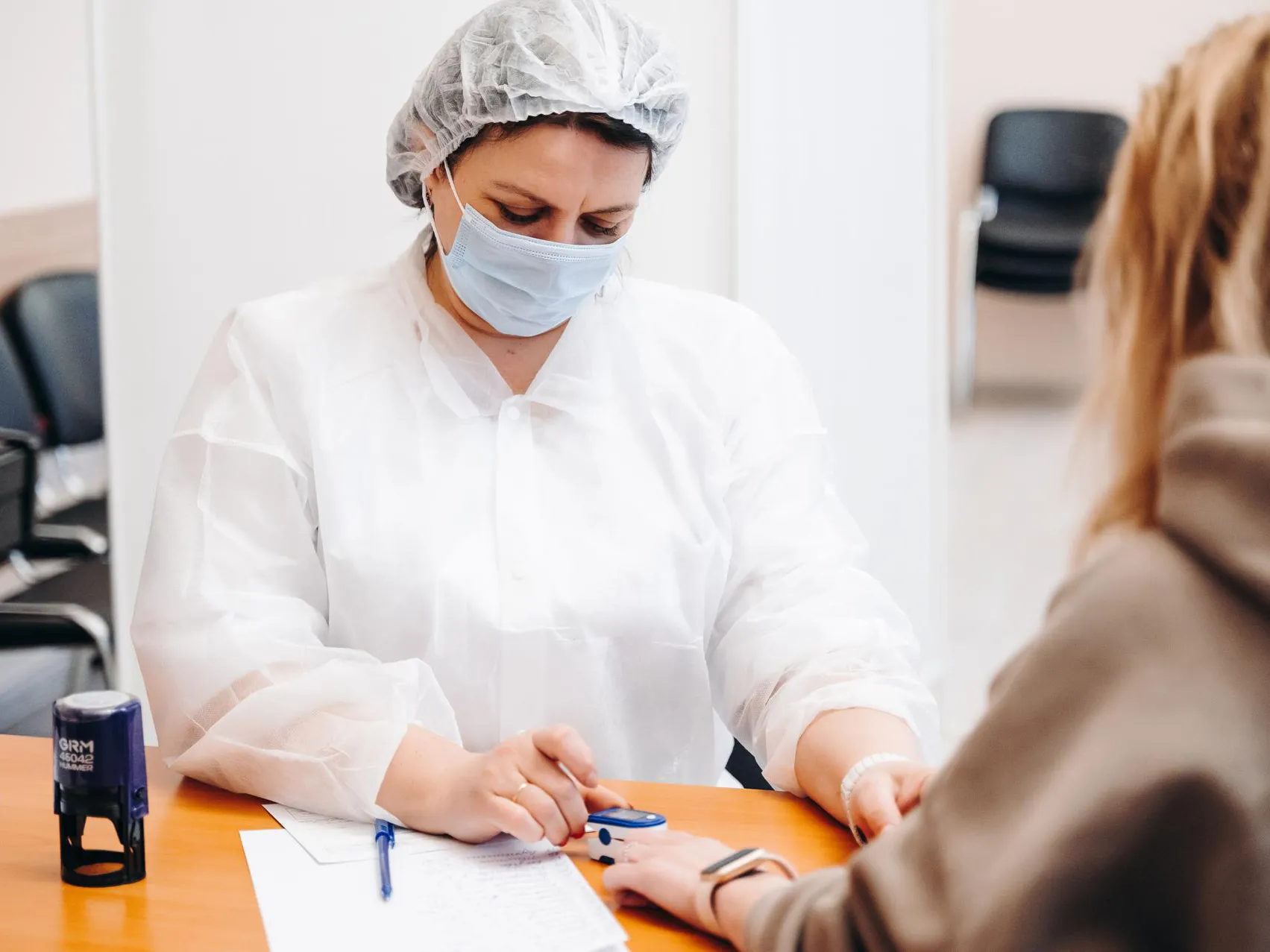 Фото: Щелковская больница