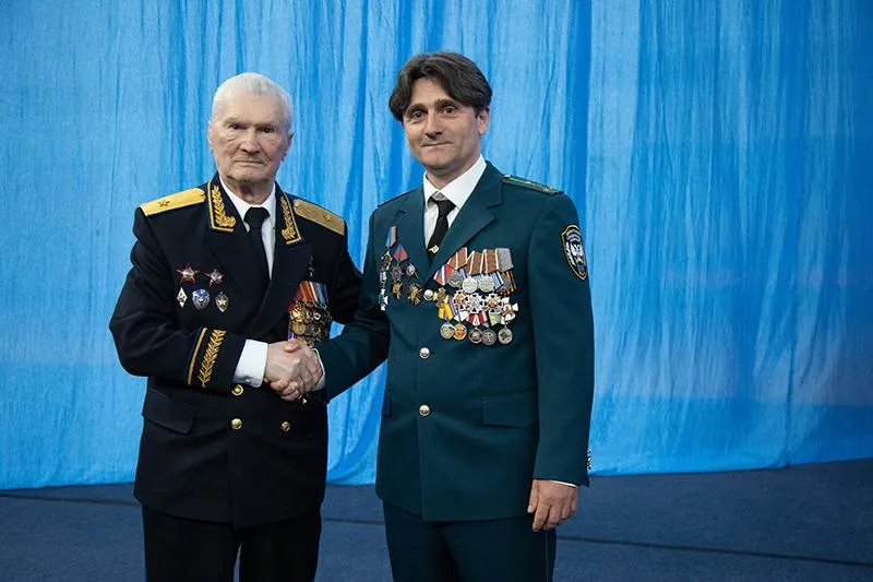 пресс - служба администрации г.о. Чехов